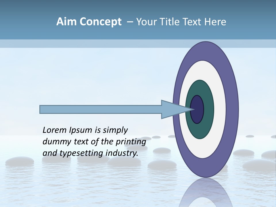 Spa Beauty Japanese PowerPoint Template