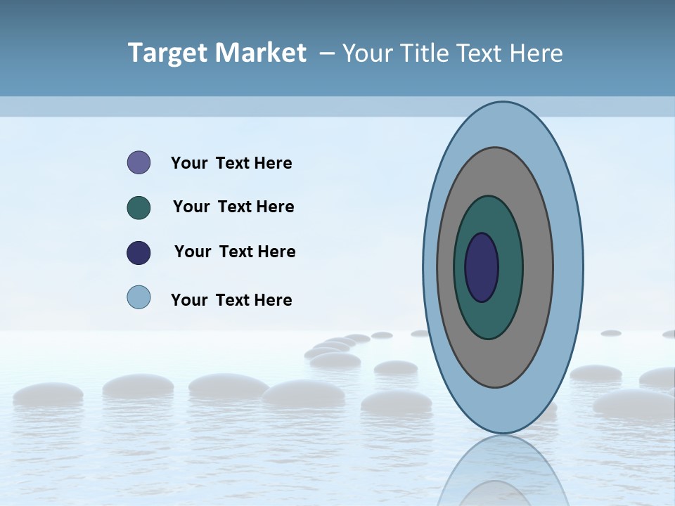 Spa Beauty Japanese PowerPoint Template