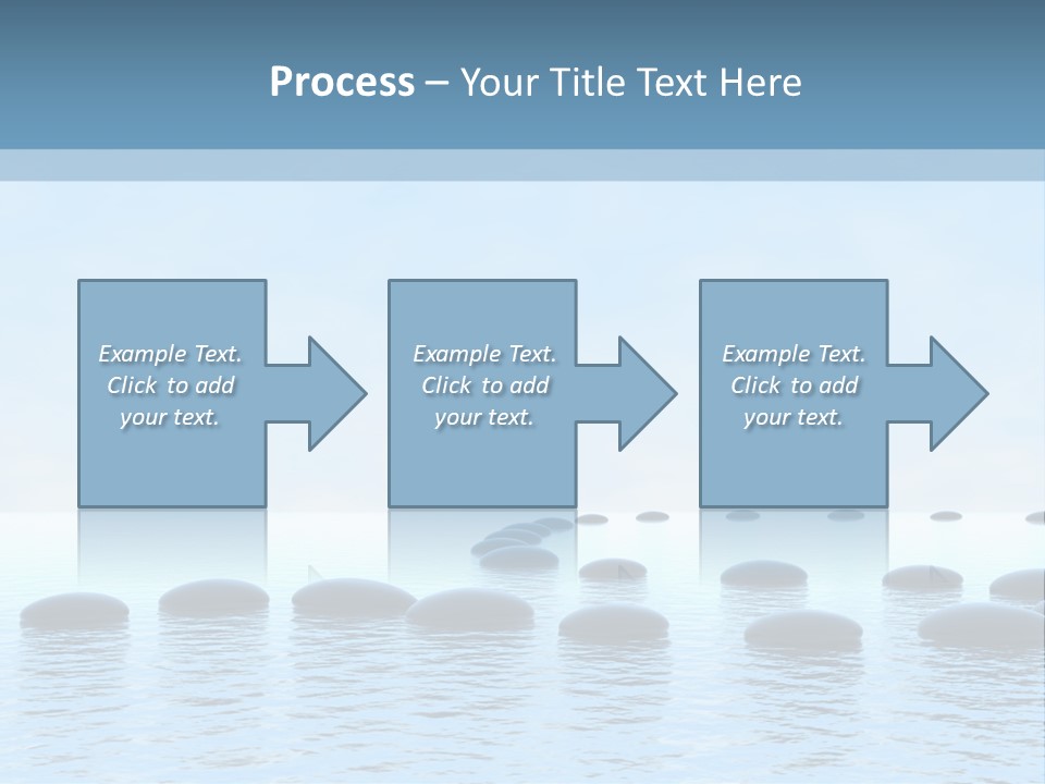 Spa Beauty Japanese PowerPoint Template
