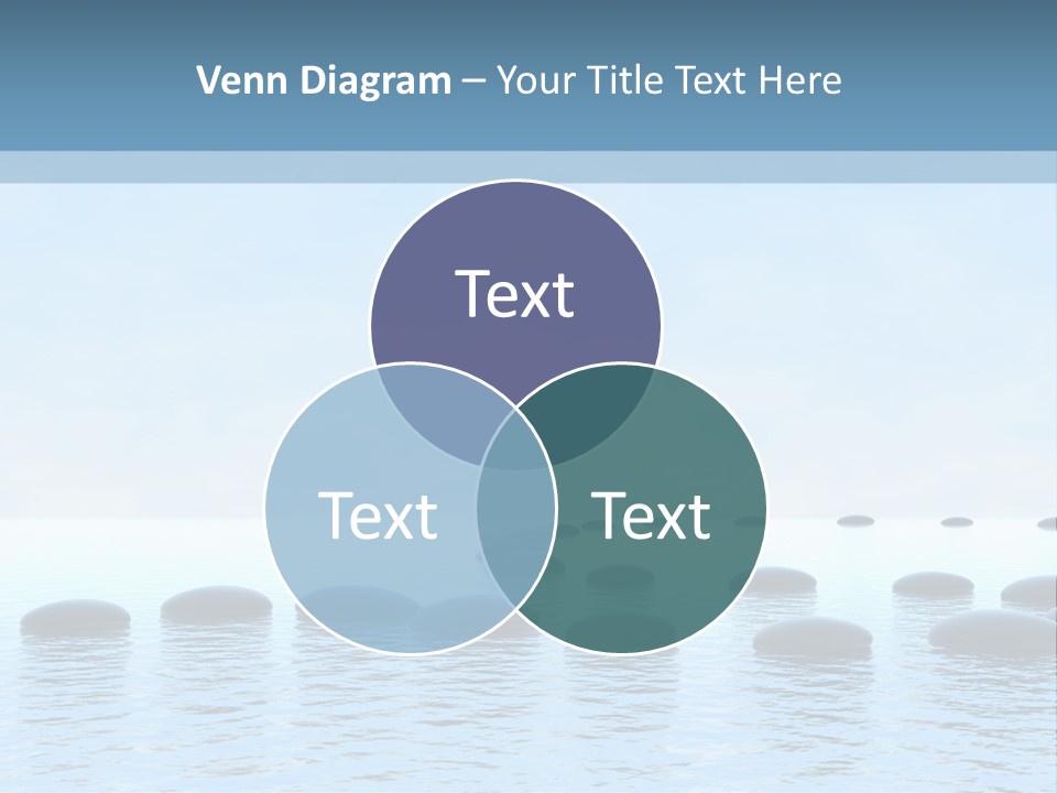 Spa Beauty Japanese PowerPoint Template