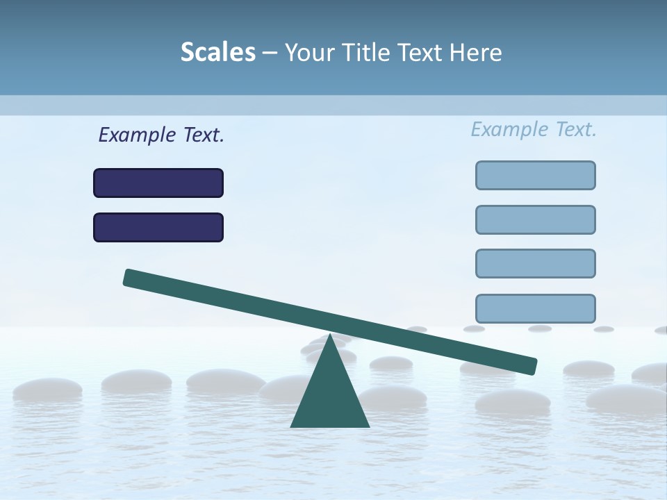 Spa Beauty Japanese PowerPoint Template