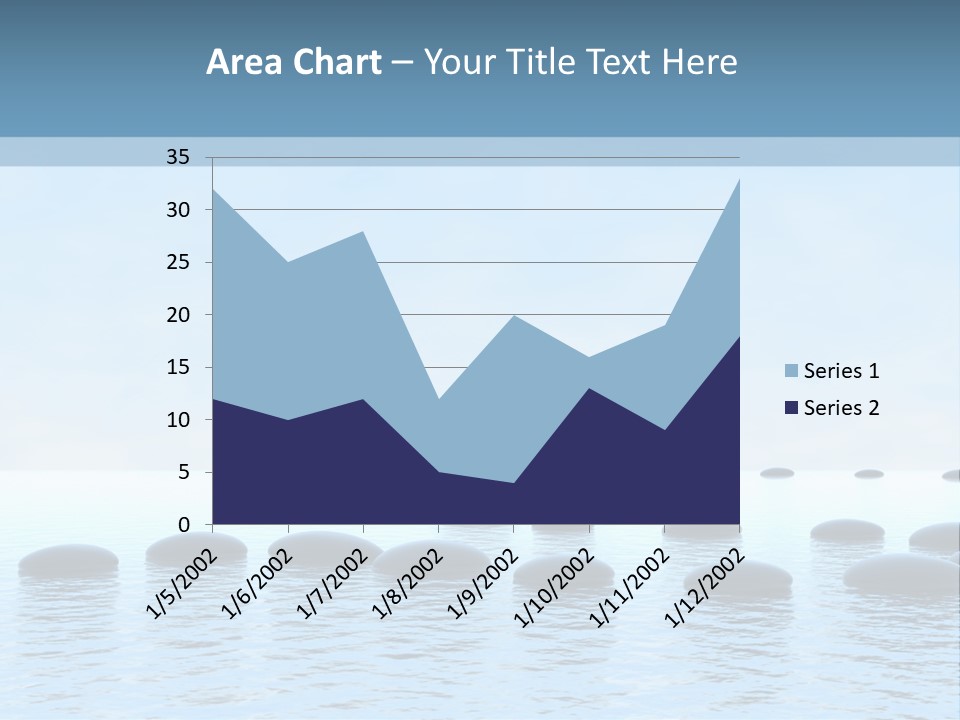Spa Beauty Japanese PowerPoint Template
