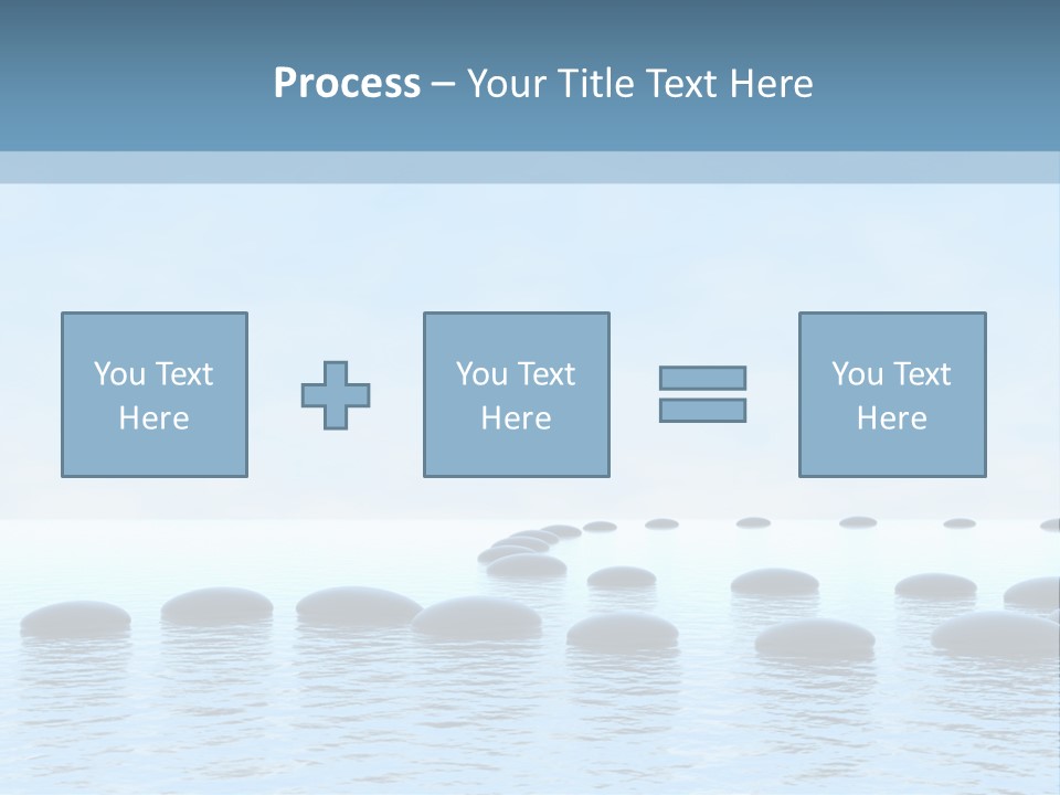 Spa Beauty Japanese PowerPoint Template
