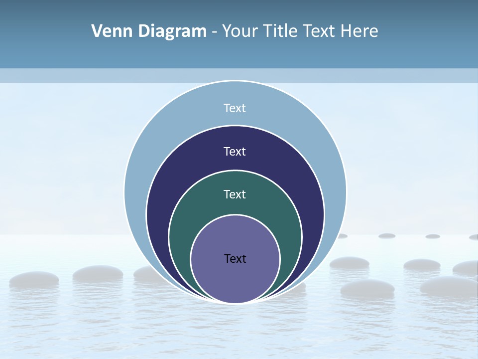 Spa Beauty Japanese PowerPoint Template