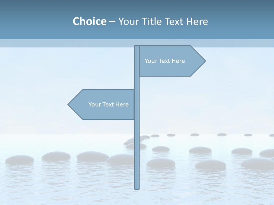 Spa Beauty Japanese PowerPoint Template