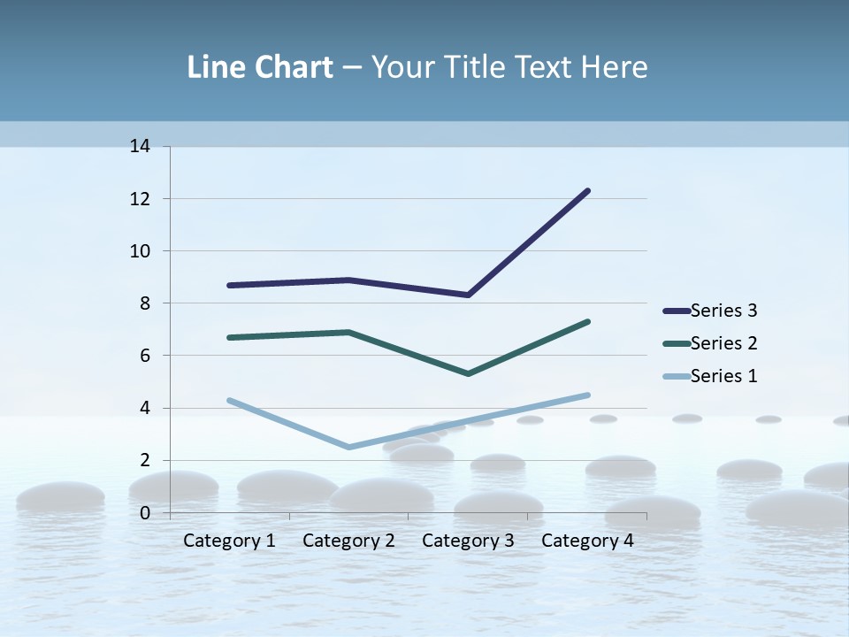 Spa Beauty Japanese PowerPoint Template