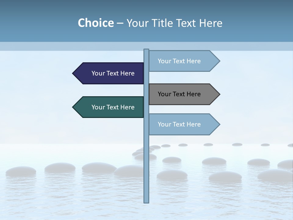 Spa Beauty Japanese PowerPoint Template