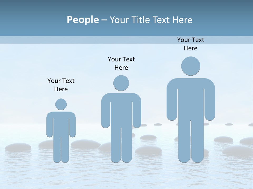 Spa Beauty Japanese PowerPoint Template