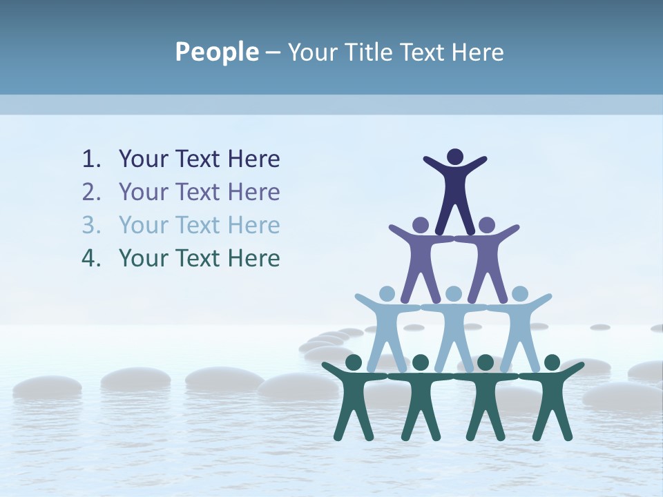 Spa Beauty Japanese PowerPoint Template