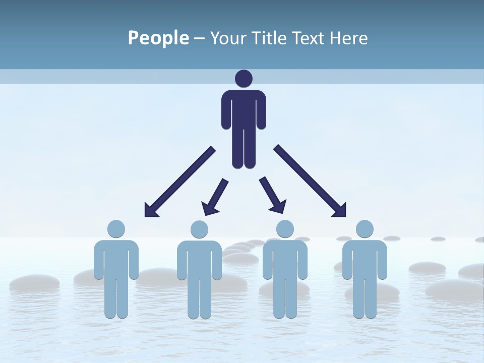 Spa Beauty Japanese PowerPoint Template