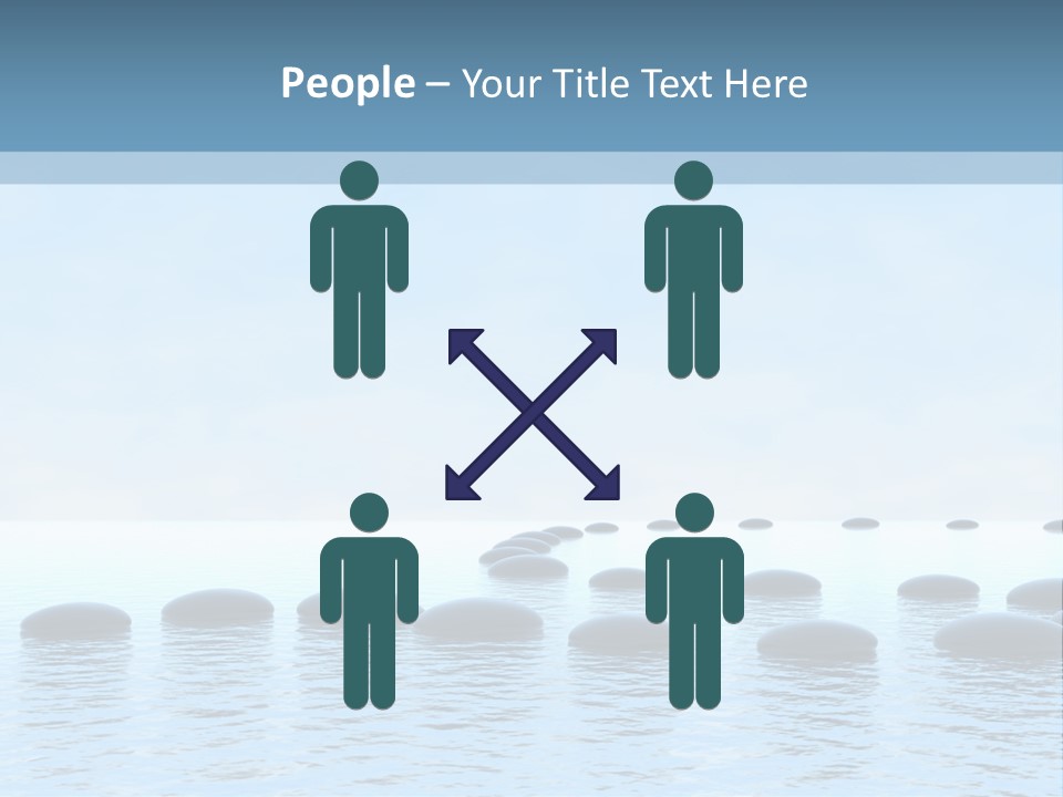 Spa Beauty Japanese PowerPoint Template