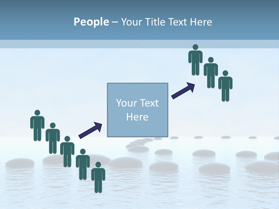 Spa Beauty Japanese PowerPoint Template