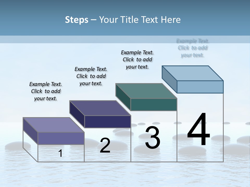 Spa Beauty Japanese PowerPoint Template