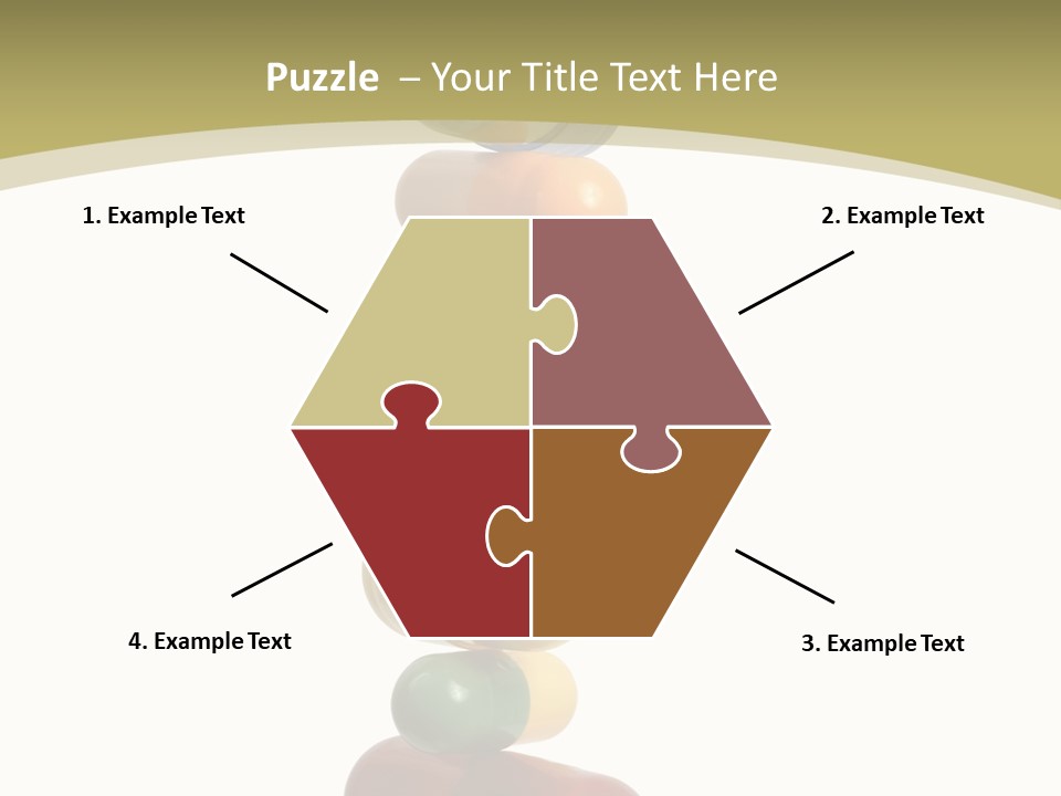 Medicine Medication Capsules PowerPoint Template