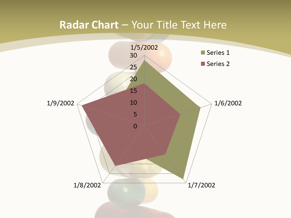 Medicine Medication Capsules PowerPoint Template