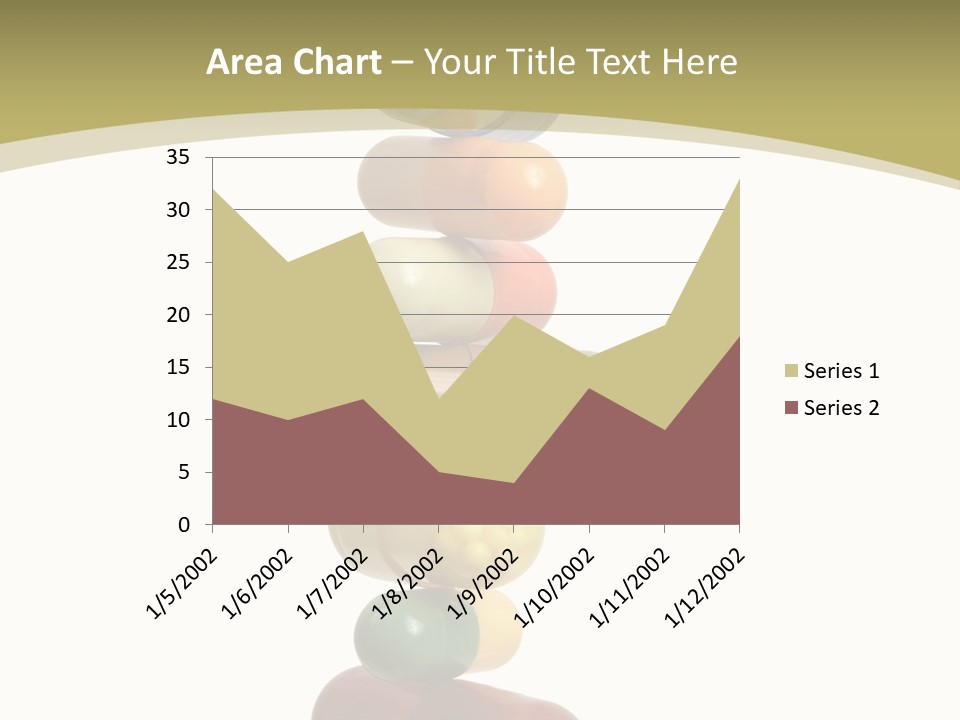 Medicine Medication Capsules PowerPoint Template