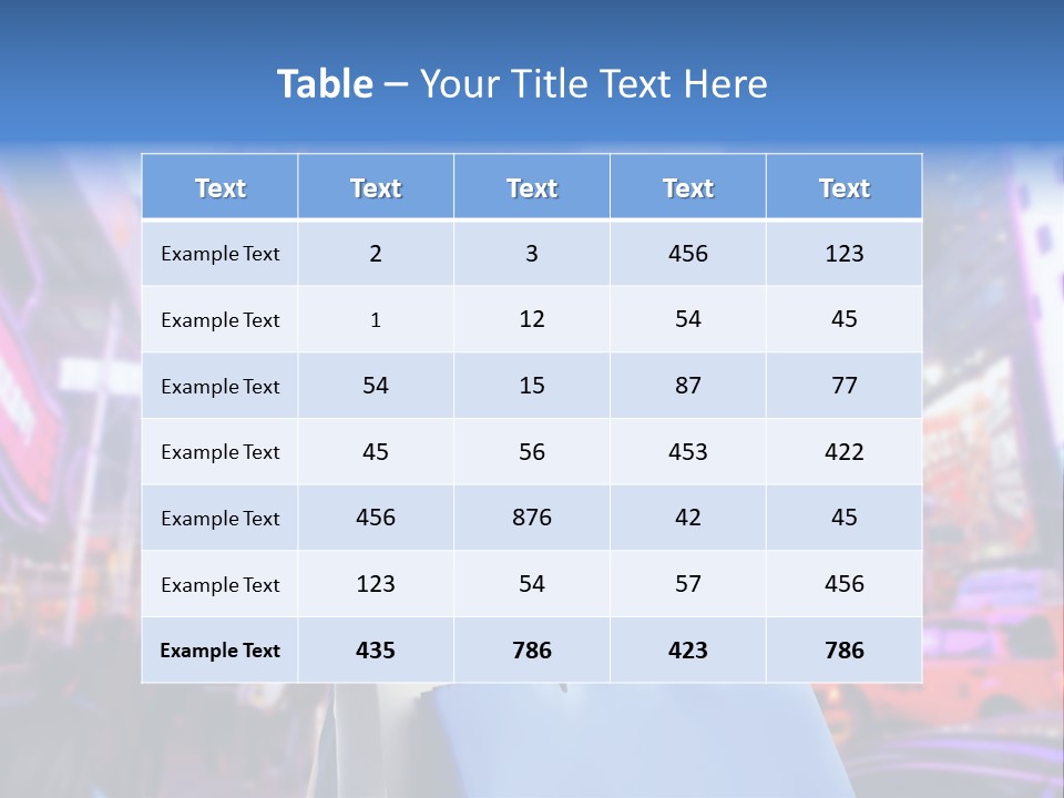 Shop Fashion Group PowerPoint Template