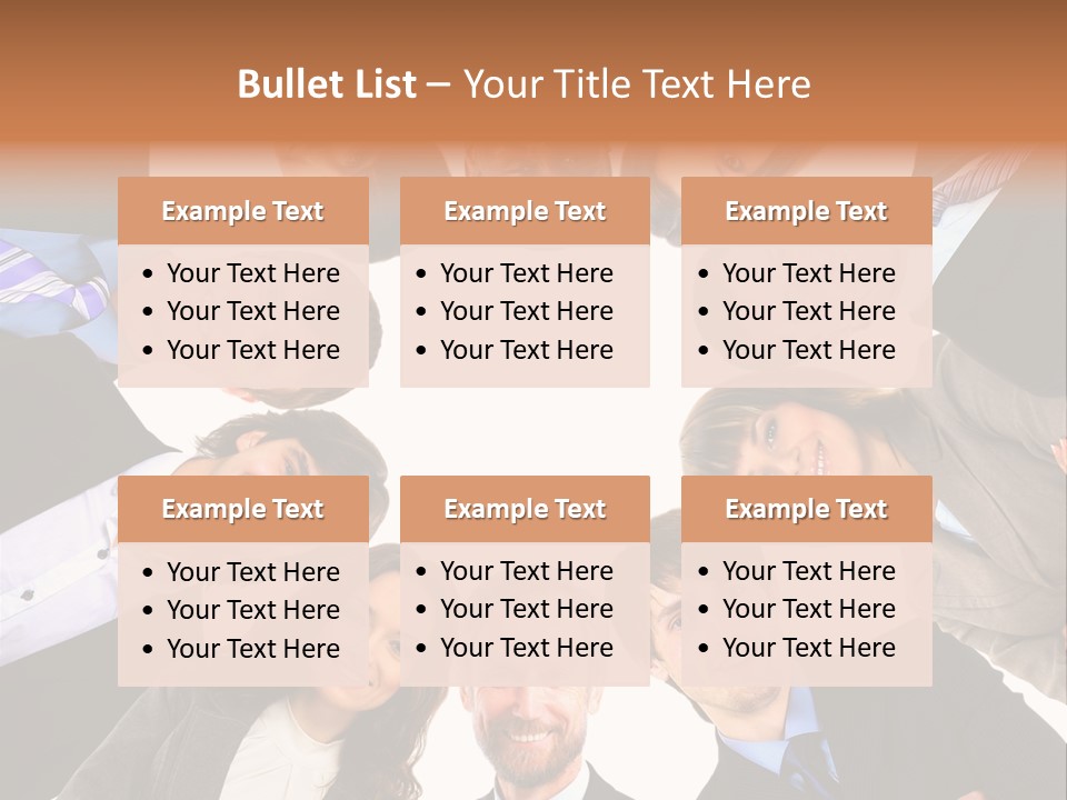 Friends Women Ethnic PowerPoint Template