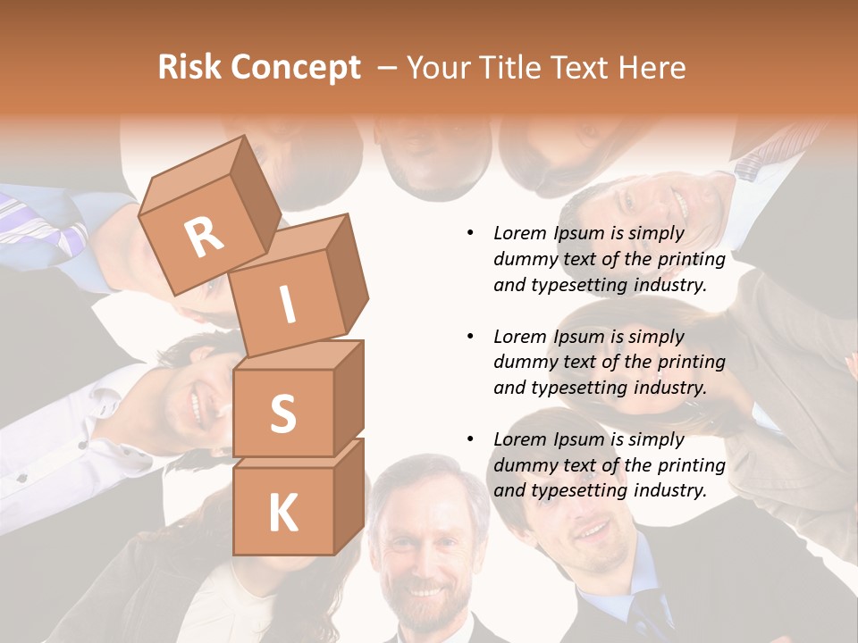 Friends Women Ethnic PowerPoint Template