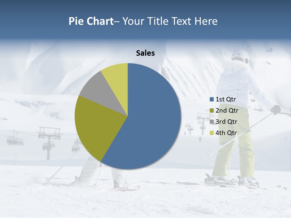 Action Cold Family PowerPoint Template