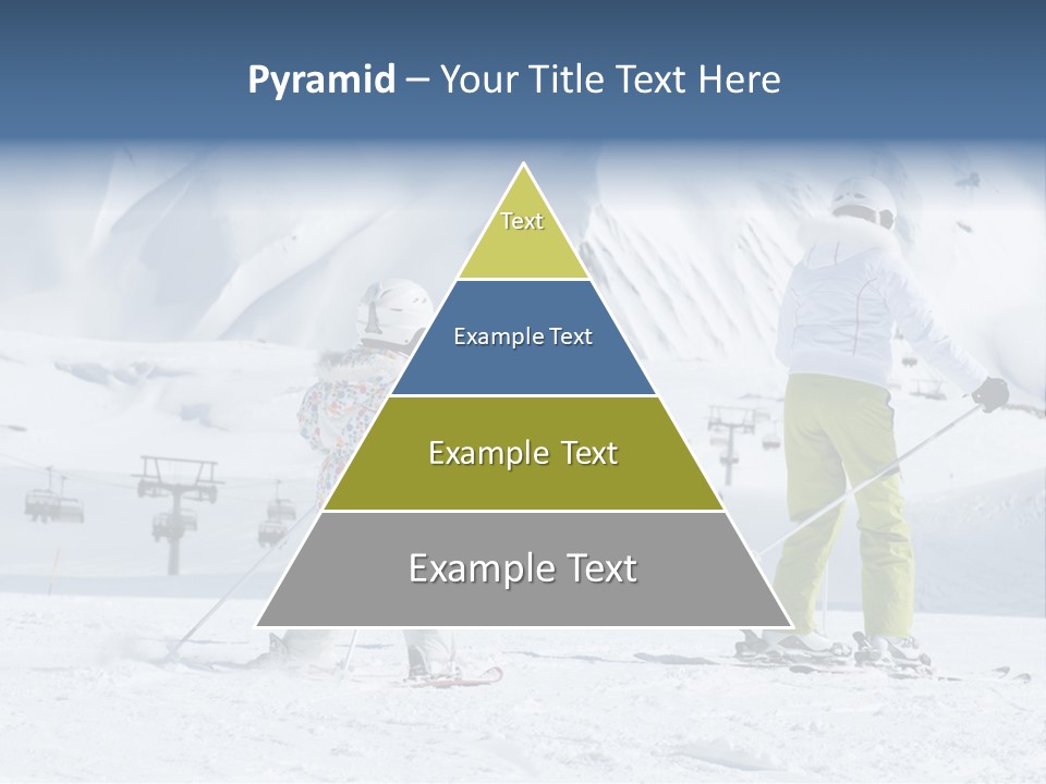 Action Cold Family PowerPoint Template