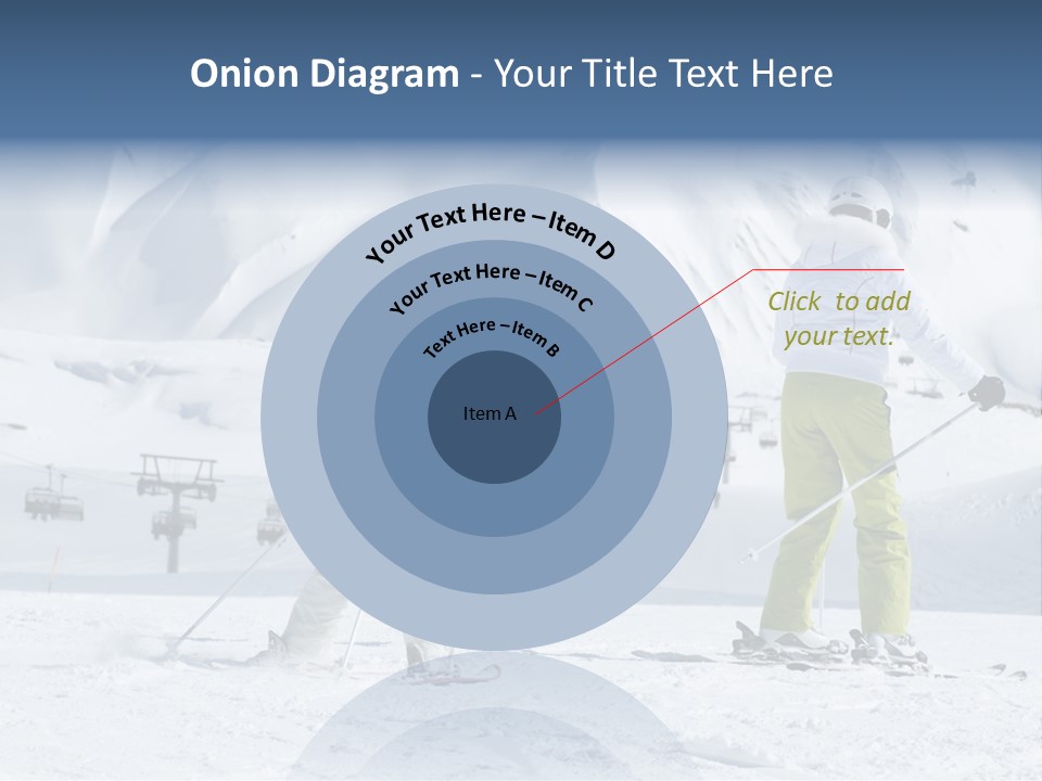 Action Cold Family PowerPoint Template