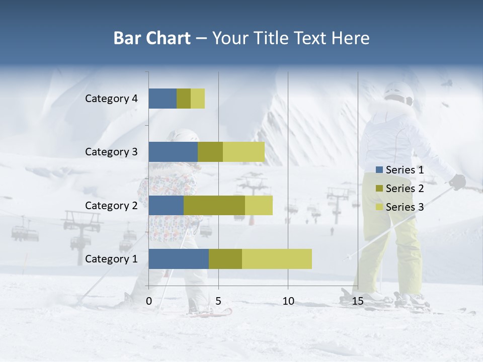 Action Cold Family PowerPoint Template