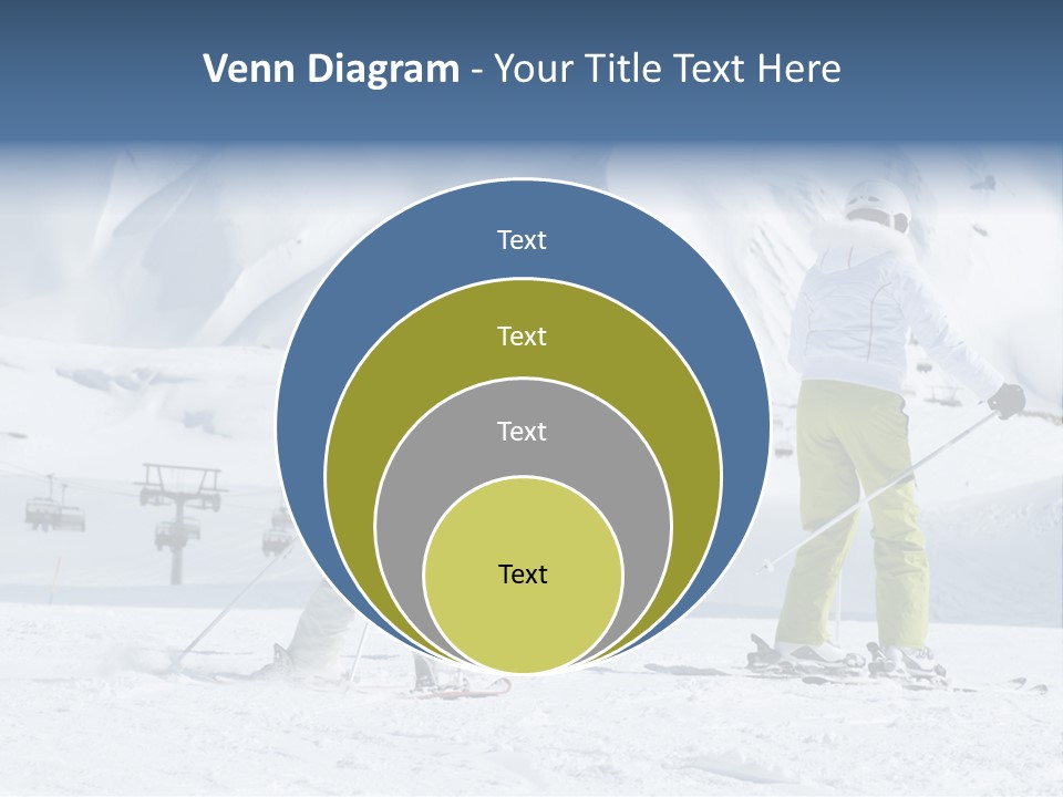 Action Cold Family PowerPoint Template