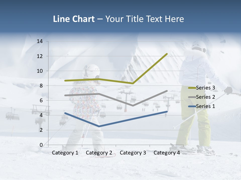 Action Cold Family PowerPoint Template