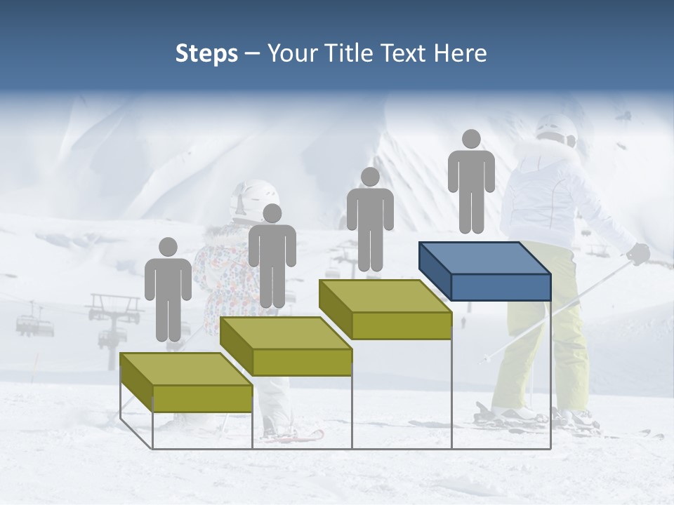 Action Cold Family PowerPoint Template