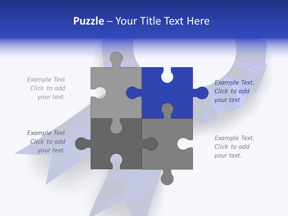 Badge Perfection Pride PowerPoint Template