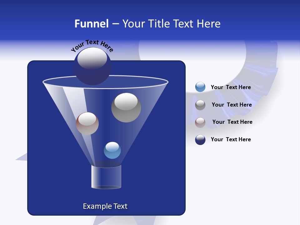 Badge Perfection Pride PowerPoint Template