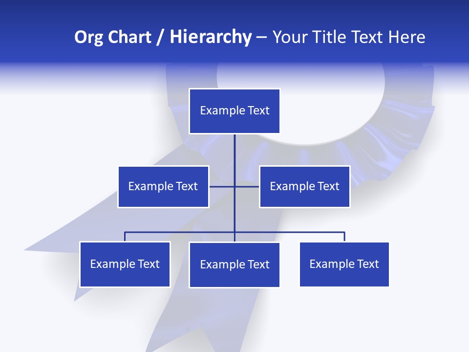 Badge Perfection Pride PowerPoint Template