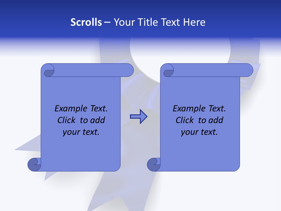 Badge Perfection Pride PowerPoint Template