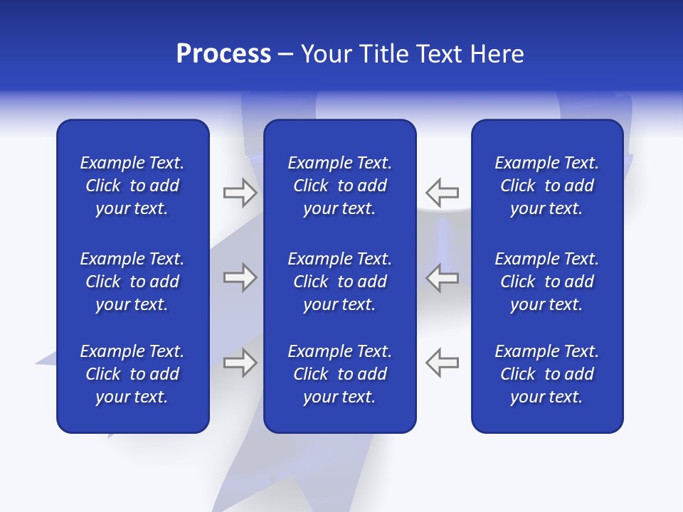 Badge Perfection Pride PowerPoint Template