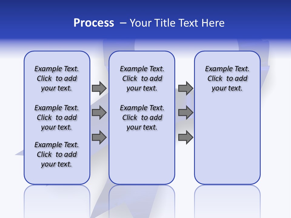 Badge Perfection Pride PowerPoint Template