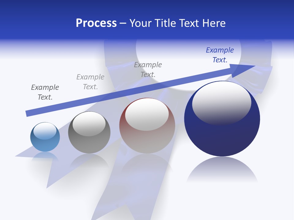 Badge Perfection Pride PowerPoint Template