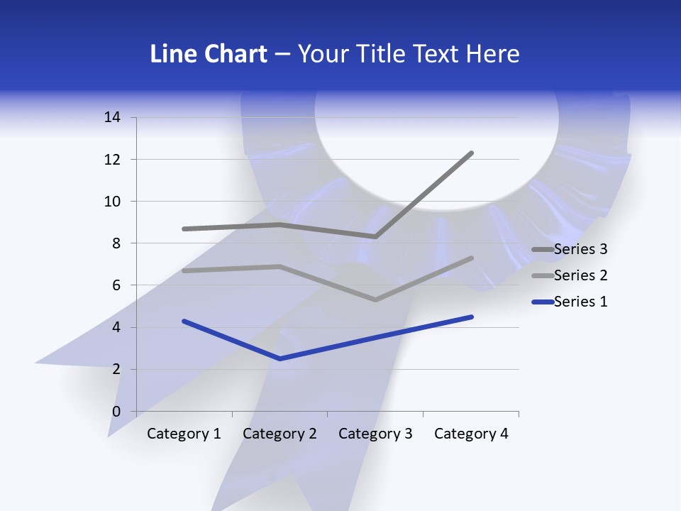 Badge Perfection Pride PowerPoint Template