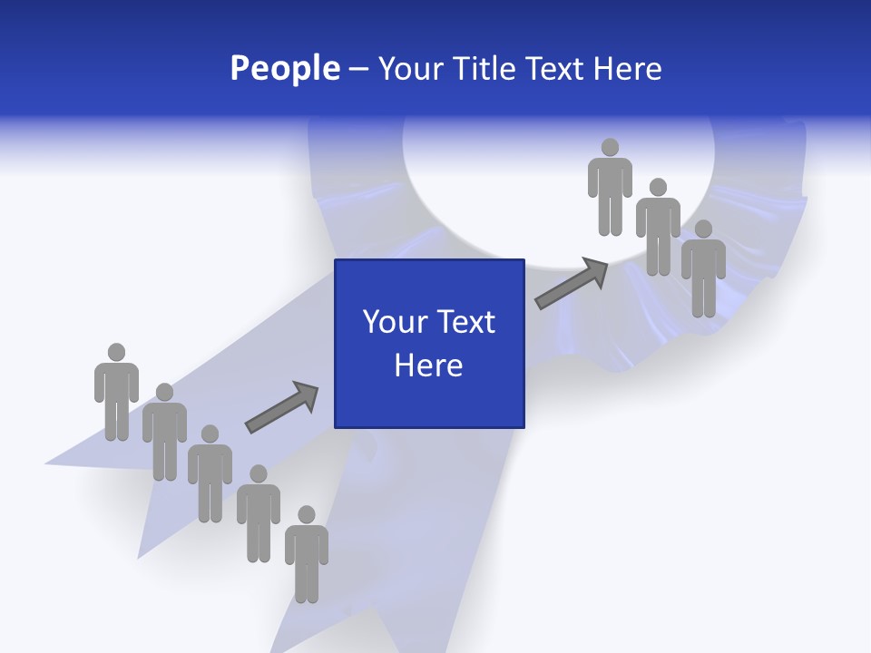 Badge Perfection Pride PowerPoint Template