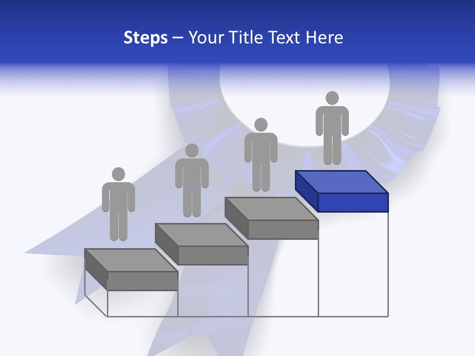 Badge Perfection Pride PowerPoint Template