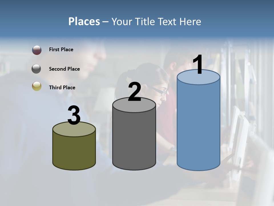Mate Away Information PowerPoint Template