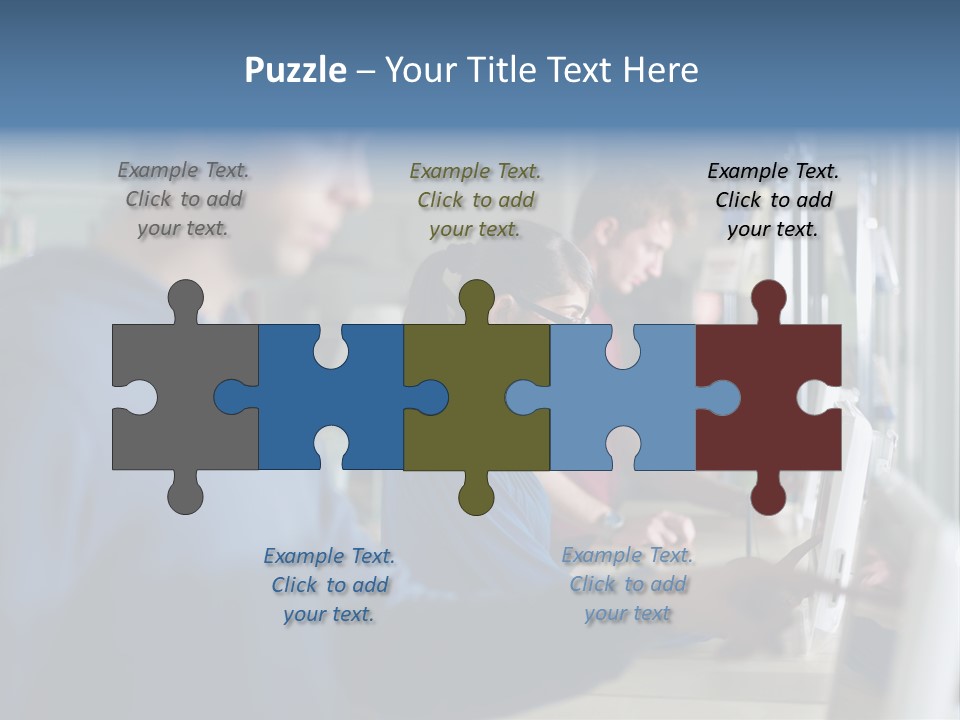 Mate Away Information PowerPoint Template