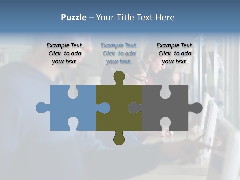 Mate Away Information PowerPoint Template