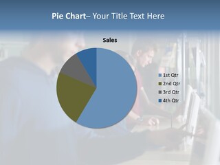 Mate Away Information PowerPoint Template