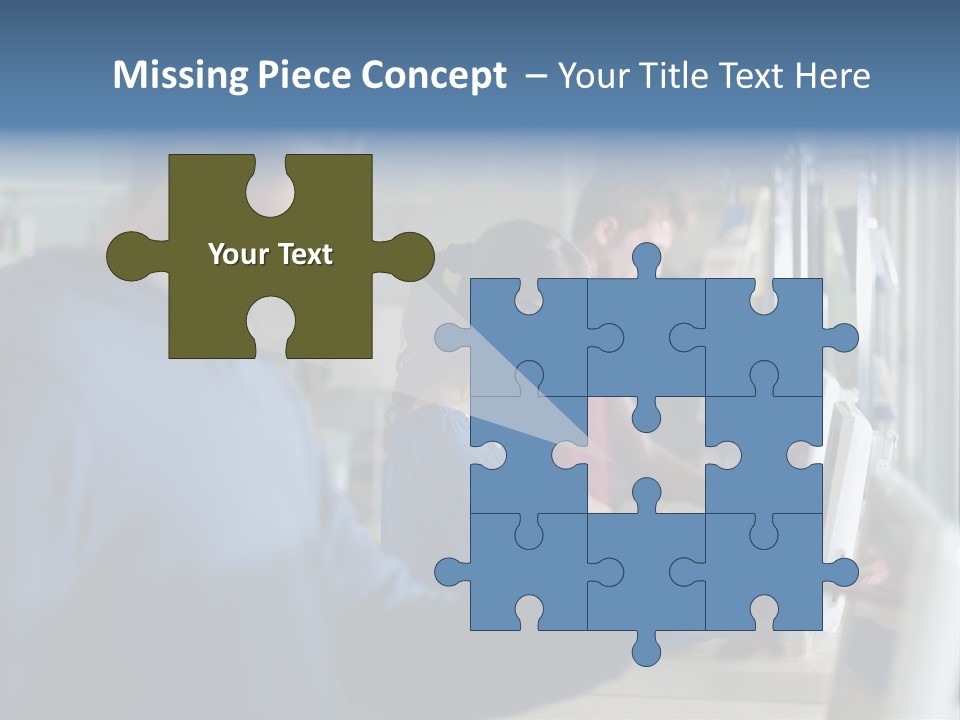 Mate Away Information PowerPoint Template