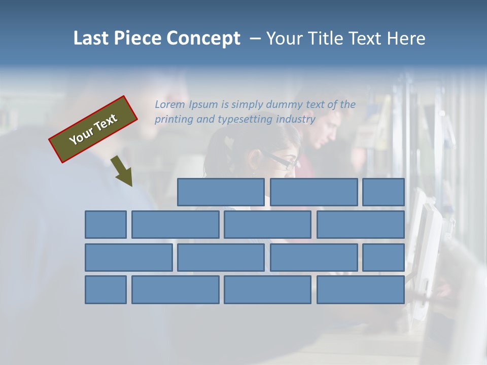 Mate Away Information PowerPoint Template