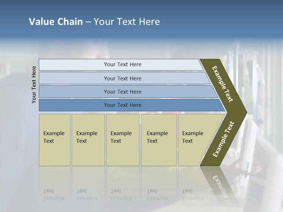 Mate Away Information PowerPoint Template