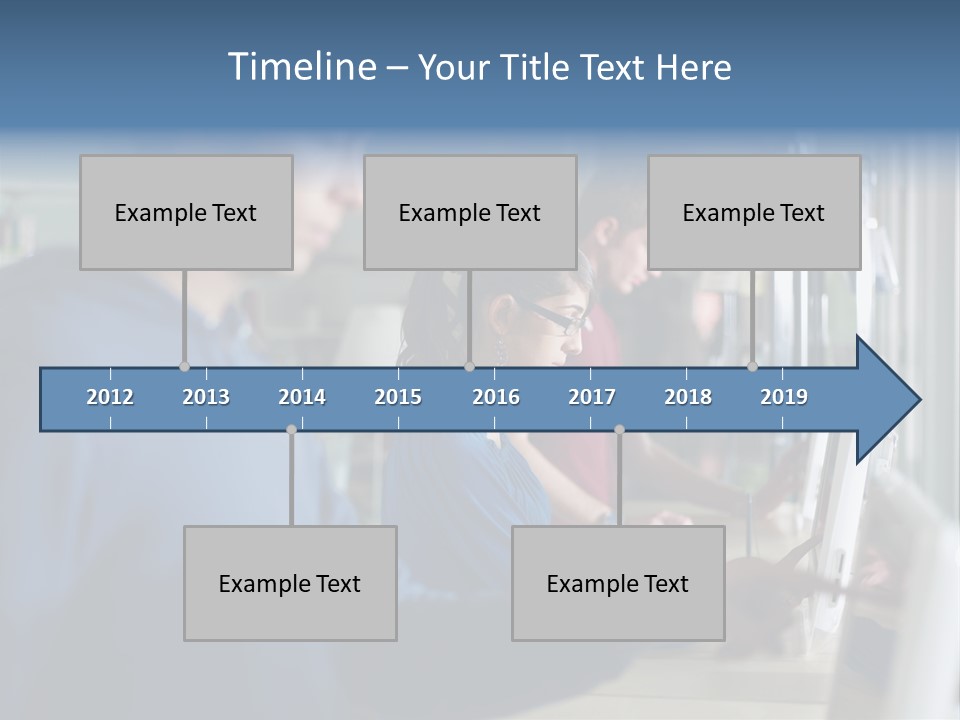 Mate Away Information PowerPoint Template
