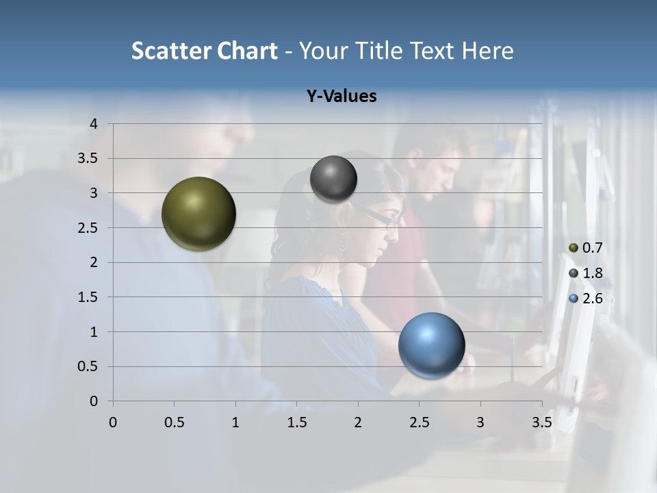 Mate Away Information PowerPoint Template