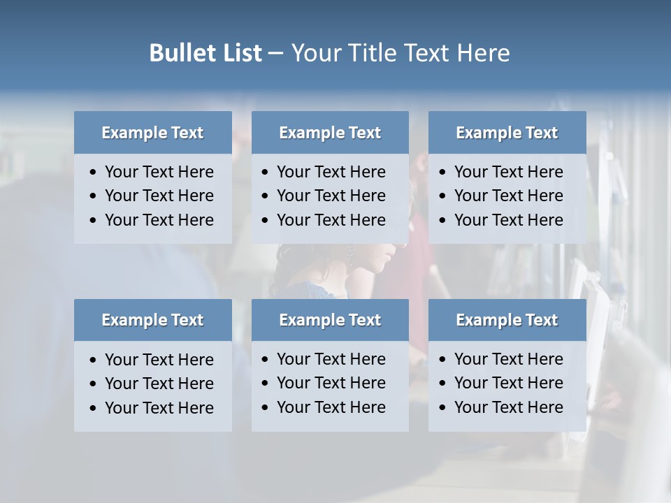 Mate Away Information PowerPoint Template